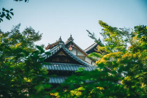 교토 4K 배경화면 · travel · 3840×2560