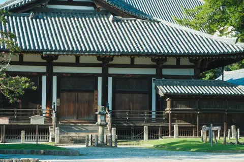 Sfondo Kyoto 4K · travel · 3840×2560