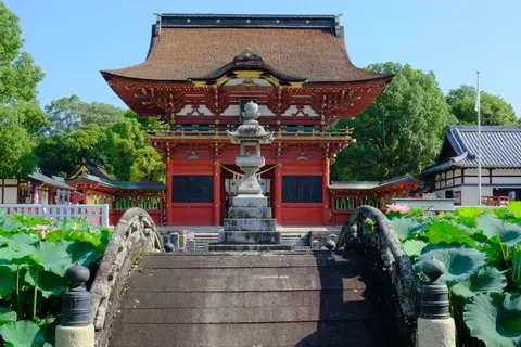 Kyoto 4K Duvar Kağıdı · travel · 3840×2560