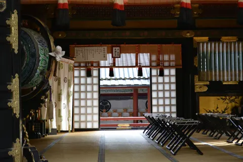 Kyoto 4K Duvar Kağıdı · travel · 3840×2560