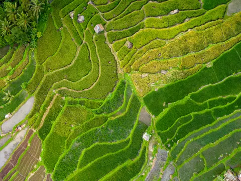 Bali 4K Wallpaper · travel · 3840×2890