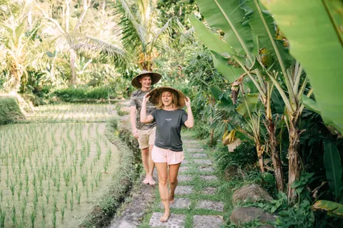 Bali 4K Wallpaper · travel · 3840×2560