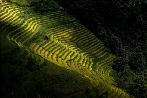 Bali 4K Wallpaper · travel · 3840×2561