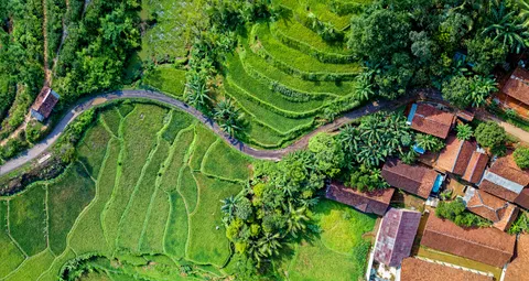 Bali 4K Wallpaper · travel · 3840×2042