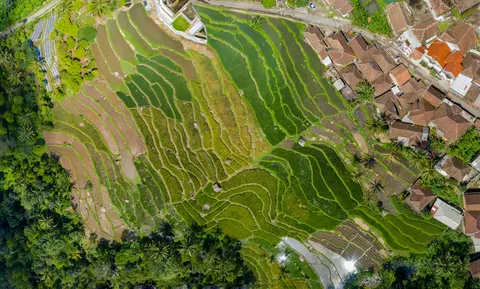 Bali 4K Wallpaper · travel · 3840×2312