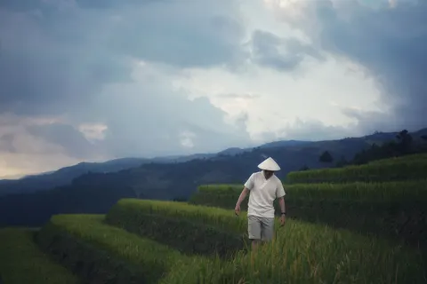 Hình nền Bali 4K · travel · 3840×2560