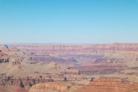 Sfondo Grand Canyon 4K · travel · 3840×2560