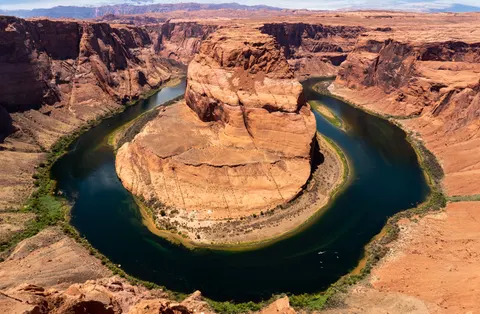 Sfondo Grand Canyon 4K · travel · 3840×2513