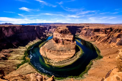 Grand Canyon 4K Hintergrundbild · travel · 3840×2560
