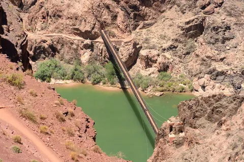 Hình nền Hẻm núi Lớn 4K · travel · 3840×2560