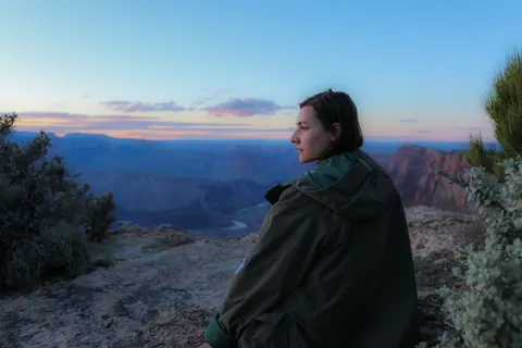 والپیپر گرند کنیون با کیفیت 4K · travel · 3840×2560