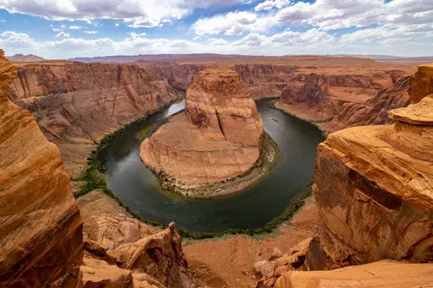 Grand Canyon 4K-achtergrond · travel · 3840×2561