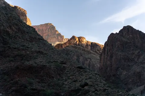 والپیپر گرند کنیون با کیفیت 4K · travel · 3840×2560