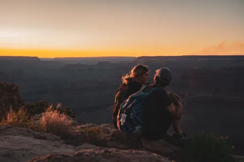 ग्रैंड कैनियन 4K वॉलपेपर · travel · 3840×2560