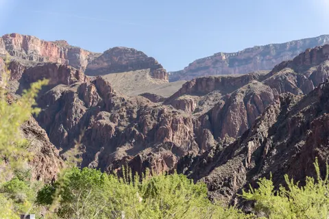 Grand Canyon 4K Wallpaper · travel · 3840×2560