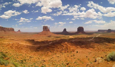 Sfondo Grand Canyon 4K · travel · 3840×2222