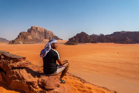 والپیپر پترا با کیفیت 4K · travel · 3840×2563