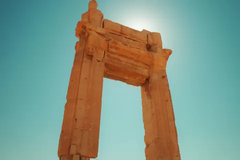 والپیپر پترا با کیفیت 4K · travel · 3840×2560