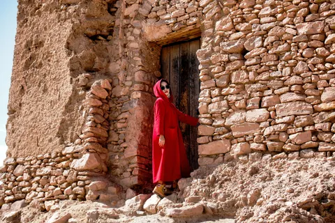 والپیپر پترا با کیفیت 4K · travel · 3840×2560