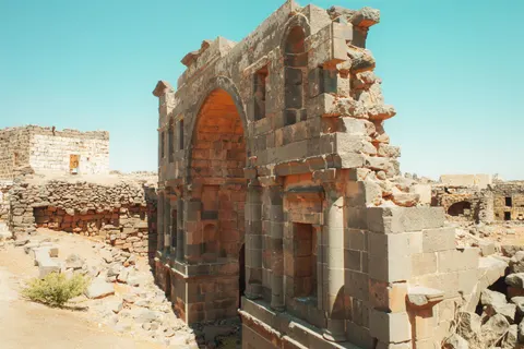 والپیپر پترا با کیفیت 4K · travel · 3840×2560