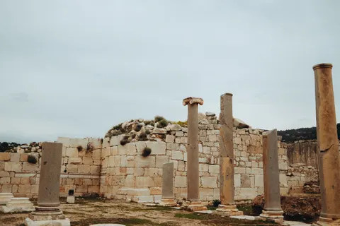 والپیپر پترا با کیفیت 4K · travel · 3840×2560