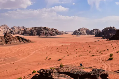 والپیپر پترا با کیفیت 4K · travel · 3840×2560