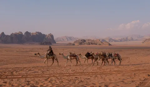والپیپر پترا با کیفیت 4K · travel · 3840×2245