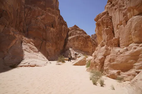Fondo de pantalla Petra 4K · travel · 3840×2560