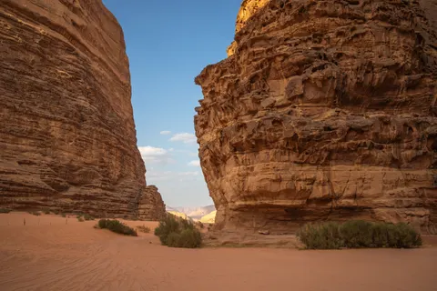 Petra 4K Hintergrundbild · travel · 3840×2560