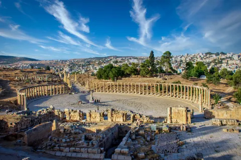 والپیپر پترا با کیفیت 4K · travel · 3840×2560