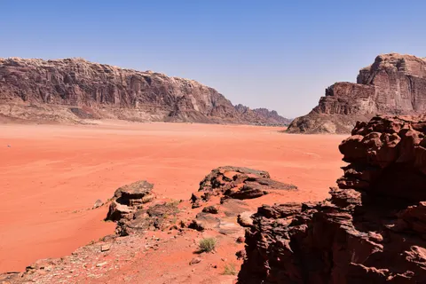 Petra 4K Hintergrundbild · travel · 3840×2560