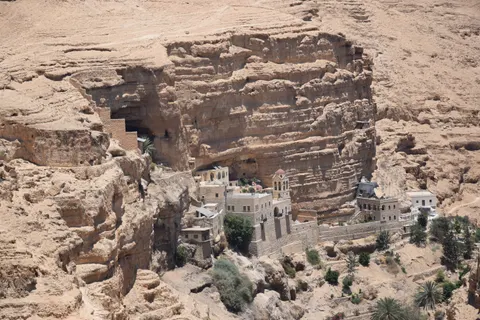 والپیپر پترا با کیفیت 4K · travel · 3840×2560