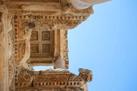 Petra 4K Hintergrundbild · travel · 3840×2560