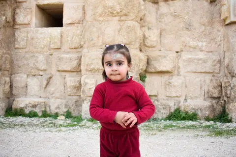 والپیپر پترا با کیفیت 4K · travel · 3840×2560