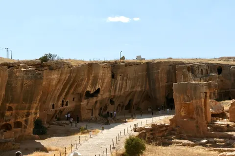 Fondo de pantalla Petra 4K · travel · 3840×2560