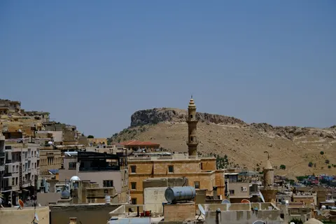 والپیپر پترا با کیفیت 4K · travel · 3840×2560