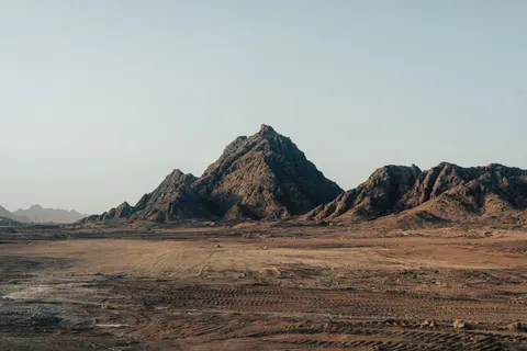 Papel de parede Pirâmides 4K · travel · 3840×2560