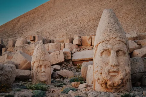 والپیپر اهرام با کیفیت 4K · travel · 3840×2560