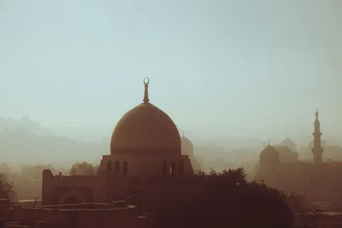 Pyramids 4K Wallpaper · travel · 3840×2560