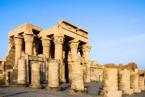 والپیپر اهرام با کیفیت 4K · travel · 3840×2560