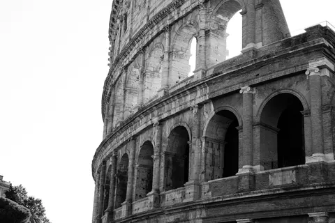 Sfondo Colosseo 4K · travel · 3840×2560