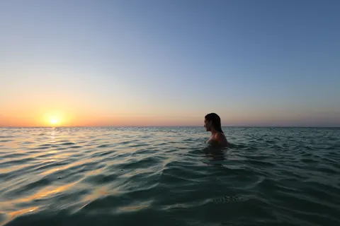 Maldives 4K Wallpaper · travel · 3840×2560
