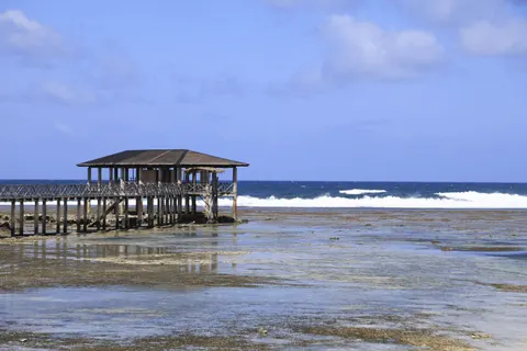 Wallpaper Maladewa 4K · travel · 3840×2560