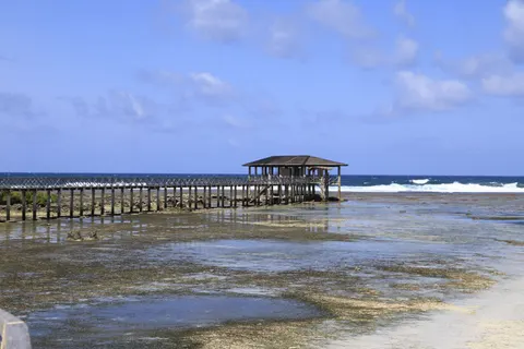 Malediven 4K Hintergrundbild · travel · 3840×2560
