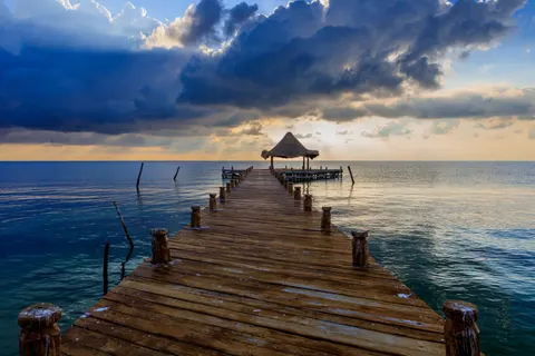 Wallpaper Maladewa 4K · travel · 3840×2560