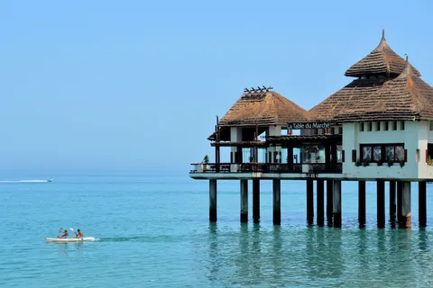 Wallpaper Maladewa 4K · travel · 3840×2563