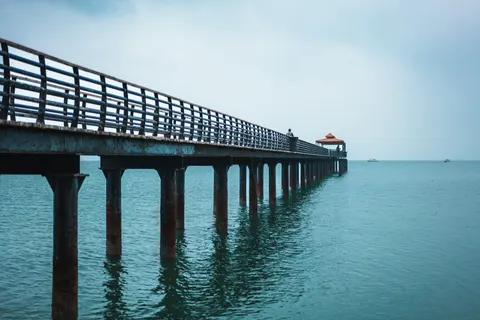 Wallpaper Maladewa 4K · travel · 3840×2560