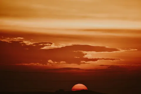金色日落 4K壁纸 · sunset · 3840×2560
