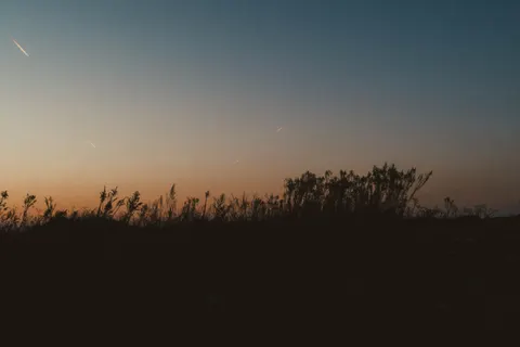 Sfondo Pioggia di meteore 4K · space · 3840×2560
