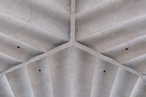 Wallpaper Beton 4K · minimal · 3840×2560